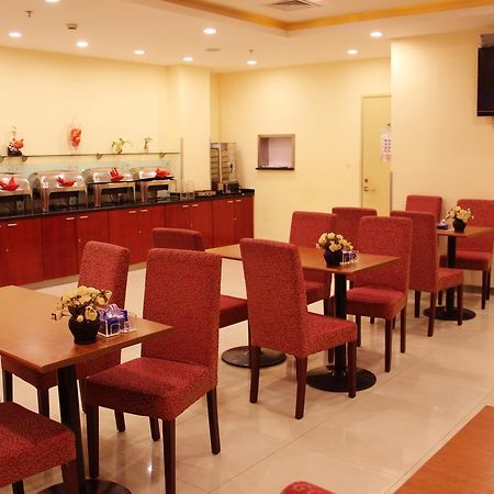 Hanting Express Nanchang Xin Jian Branch Нанчан Екстериор снимка