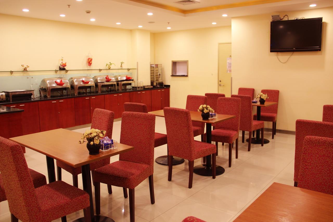 Hanting Express Nanchang Xin Jian Branch Нанчан Екстериор снимка