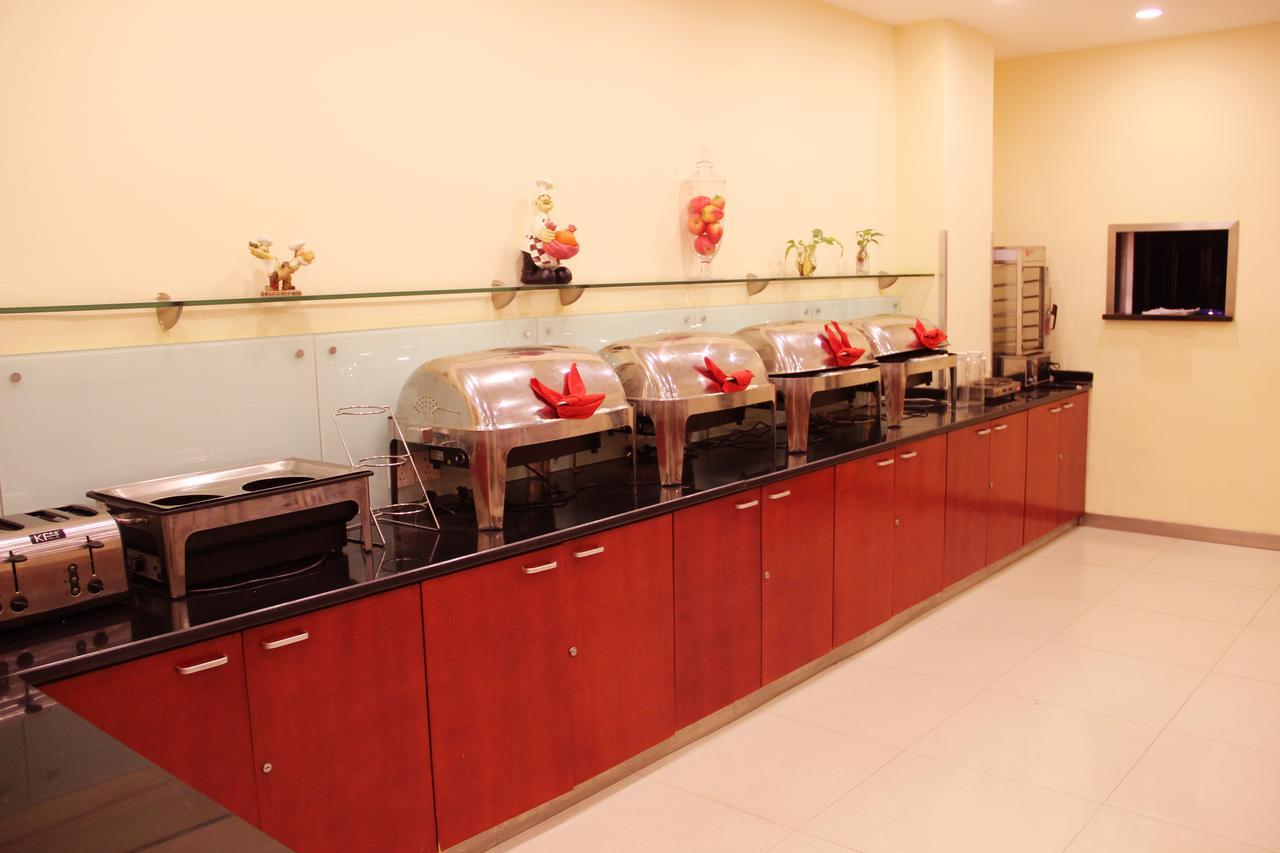 Hanting Express Nanchang Xin Jian Branch Нанчан Екстериор снимка